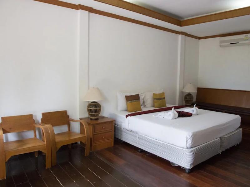 Searine Samui Boutique Resort