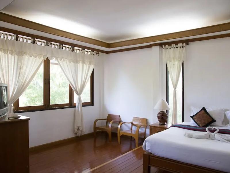 Searine Samui Boutique Resort