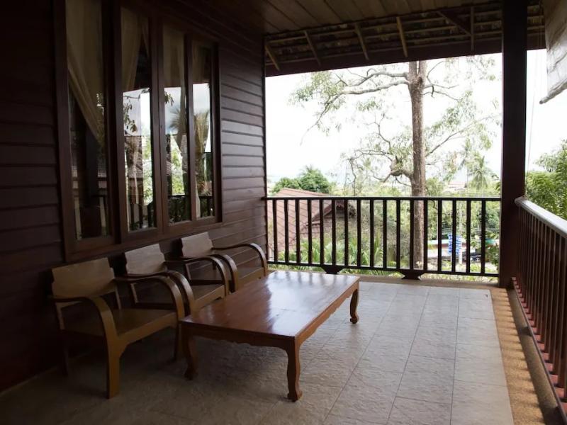 Searine Samui Boutique Resort