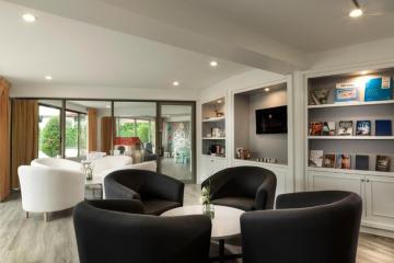 Отель Chanalai Flora Resort Таиланд, пляж Ката, фото 17