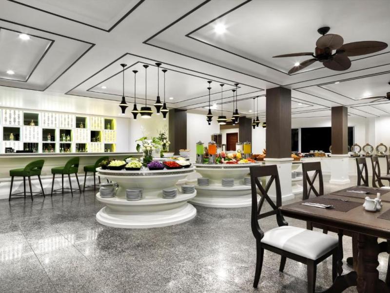 Chanalai Flora Resort