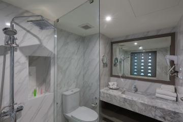 Отель Chanalai Flora Resort Таиланд, пляж Ката, фото 21