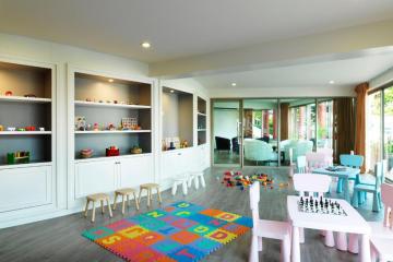 Отель Chanalai Flora Resort Таиланд, пляж Ката, фото 24