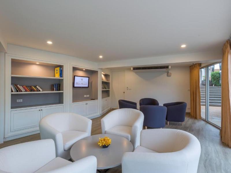 Chanalai Flora Resort