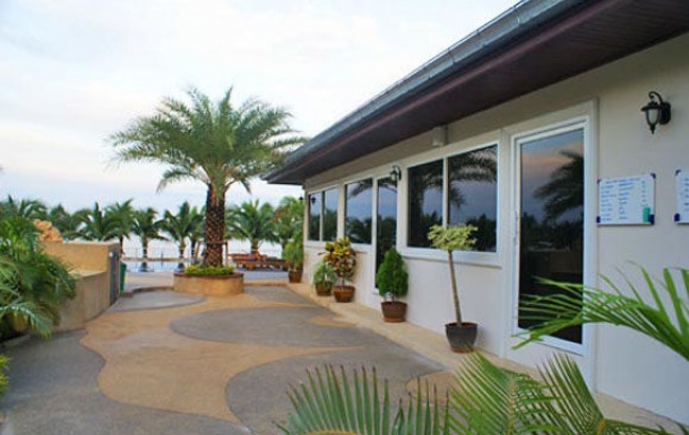 Serene Sands Health Resort