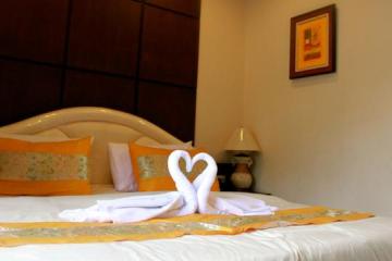 Отель Serene Sands Health Resort Таиланд, пляж Джомтьен, фото 5