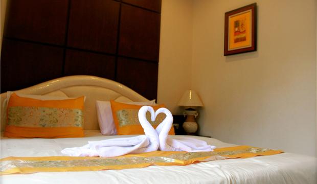 Serene Sands Health Resort