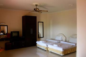 Отель Serene Sands Health Resort Таиланд, пляж Джомтьен, фото 6