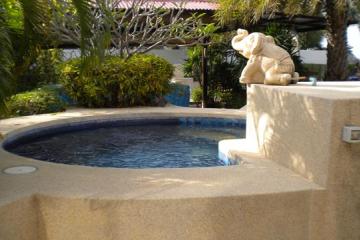 Отель Serene Sands Health Resort Таиланд, пляж Джомтьен, фото 7