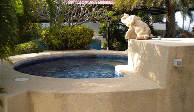 Serene Sands Health Resort