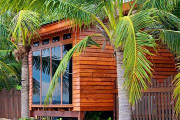 Отель Serene Sands Health Resort Таиланд, пляж Джомтьен, фото 9