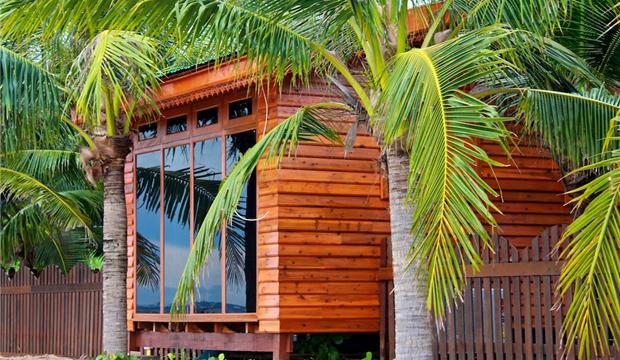 Serene Sands Health Resort