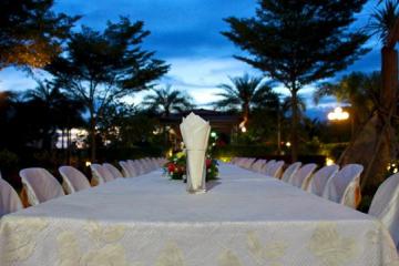 Отель Serene Sands Health Resort Таиланд, пляж Джомтьен, фото 10