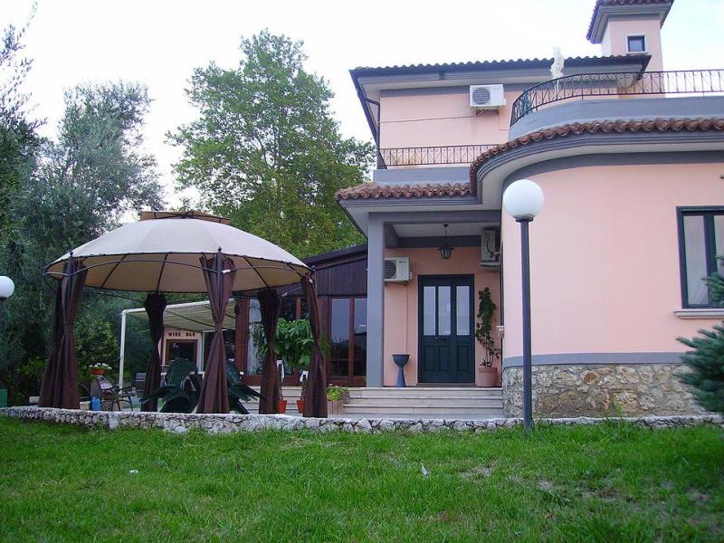 Agriturismo La Serenella