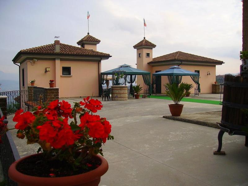 Agriturismo La Serenella