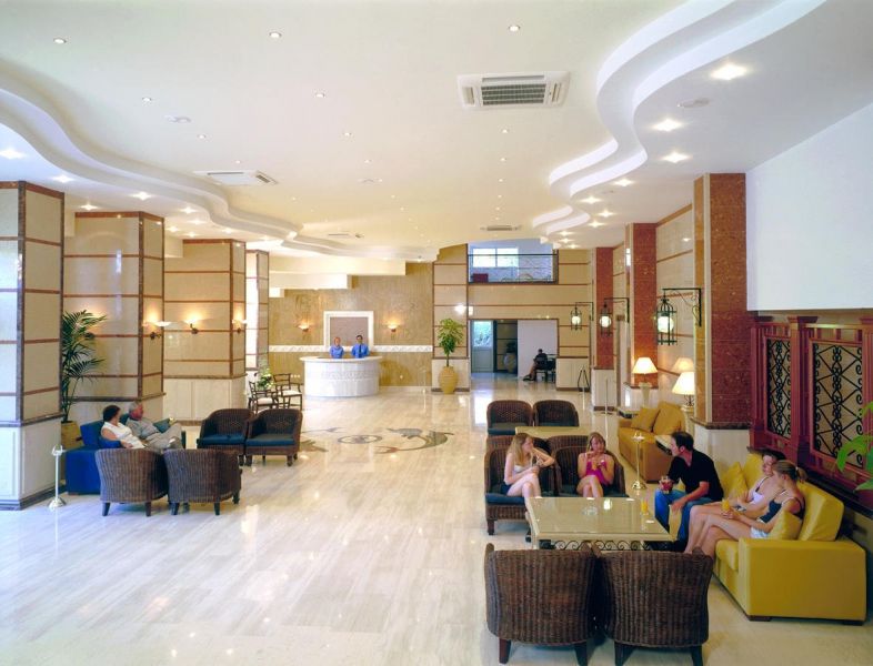 Atlantica Princess