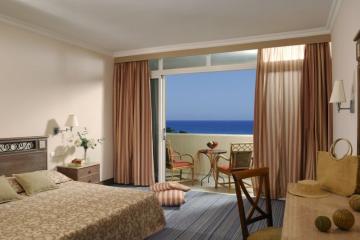Отель Atlantica Princess Греция, Иксья, фото 5