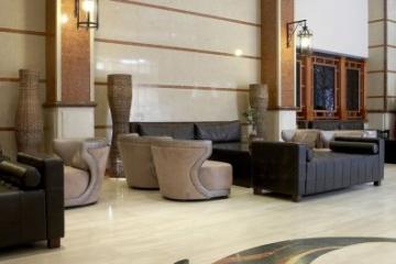 Отель Atlantica Princess Греция, Иксья, фото 7