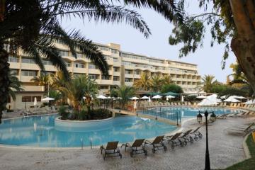 Отель Atlantica Princess Греция, Иксья, фото 8