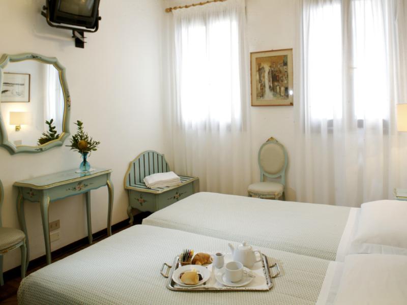 Hotel Serenissima