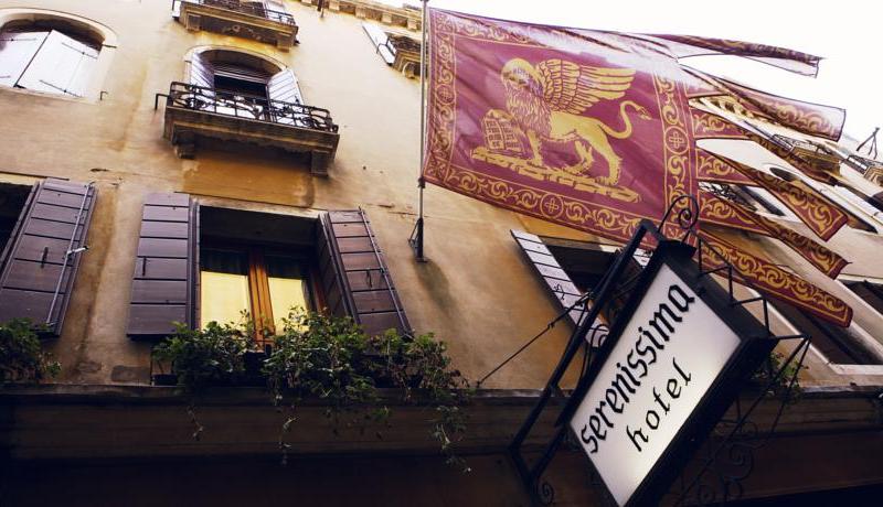 Hotel Serenissima
