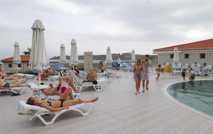 TUI SUNEO Serenity Bay