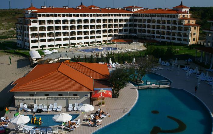 TUI SUNEO Serenity Bay