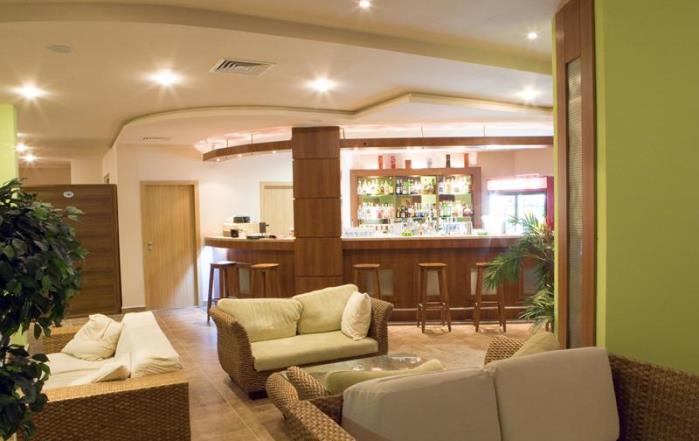TUI SUNEO Serenity Bay