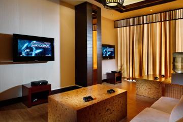 Отель Serenity Coast Resort Sanya Китай, Санья, фото 11