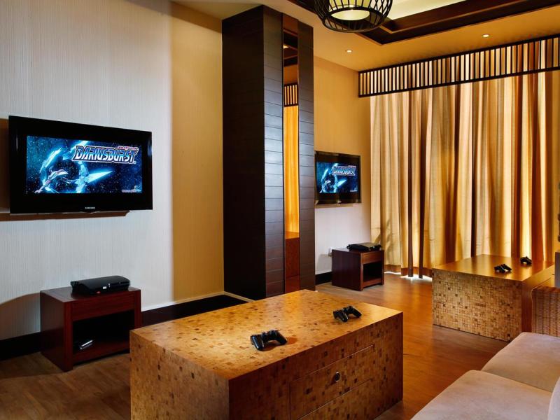 Serenity Coast Resort Sanya