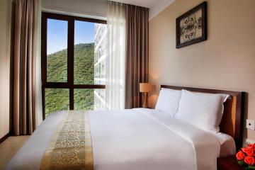 Отель Serenity Coast Resort Sanya Китай, Санья, фото 12