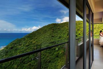 Отель Serenity Coast Resort Sanya Китай, Санья, фото 14
