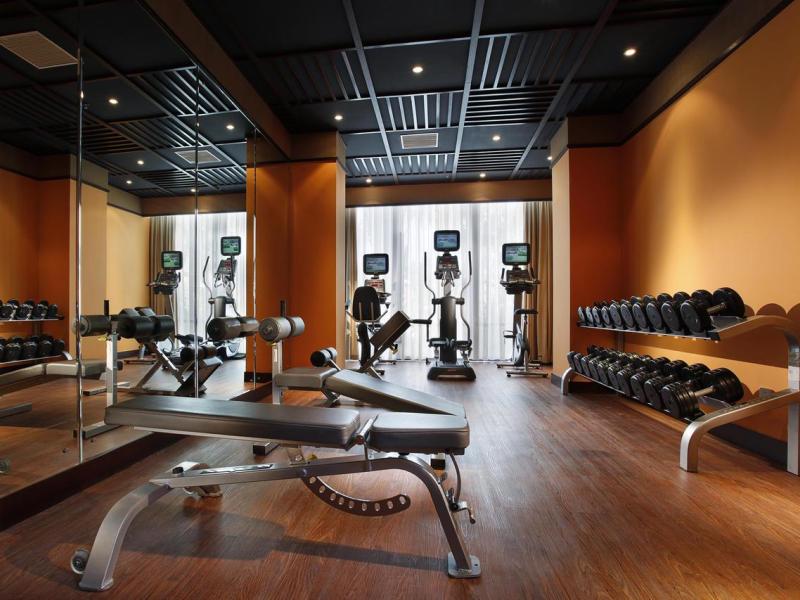 Serenity Coast Resort Sanya