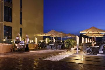 Отель Serenity Coast Resort Sanya Китай, Санья, фото 17
