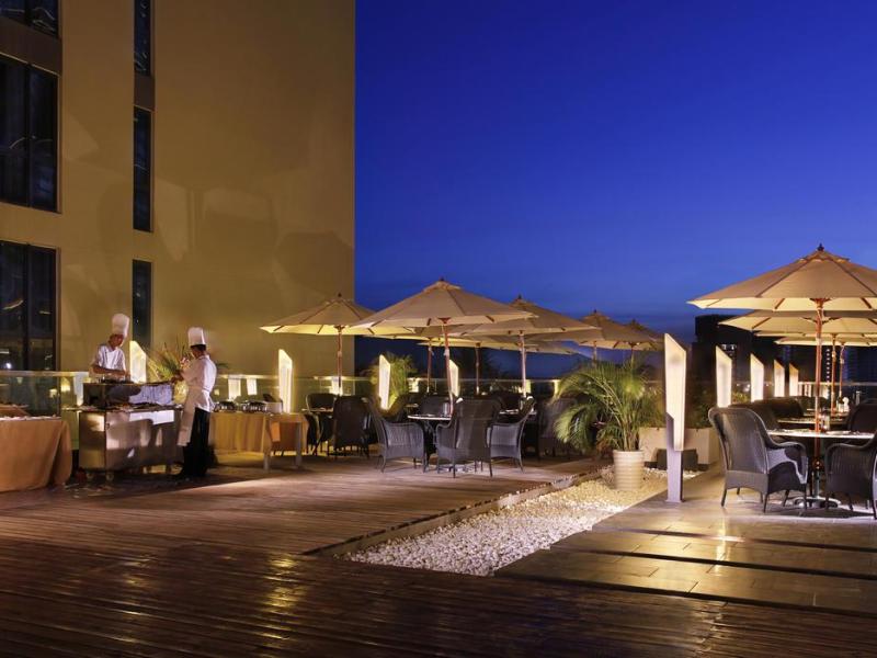 Serenity Coast Resort Sanya