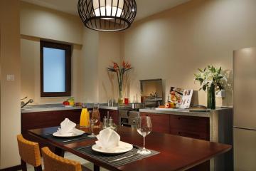 Отель Serenity Coast Resort Sanya Китай, Санья, фото 27