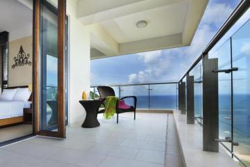 Отель Serenity Coast Resort Sanya Китай, Санья, фото 30