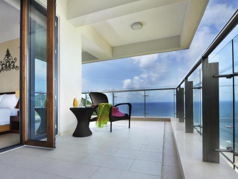 Serenity Coast Resort Sanya