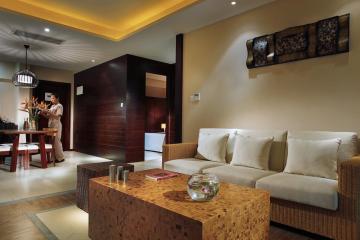 Отель Serenity Coast Resort Sanya Китай, Санья, фото 31