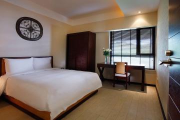 Отель Serenity Coast Resort Sanya Китай, Санья, фото 32