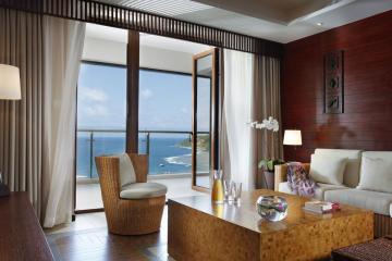 Отель Serenity Coast Resort Sanya Китай, Санья, фото 34