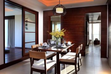 Отель Serenity Coast Resort Sanya Китай, Санья, фото 35