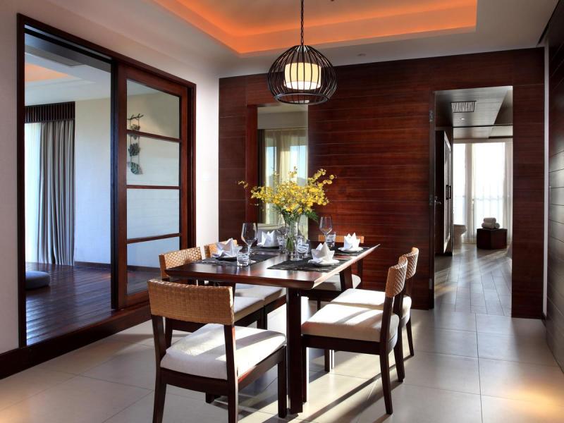 Serenity Coast Resort Sanya