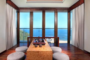 Отель Serenity Coast Resort Sanya Китай, Санья, фото 36