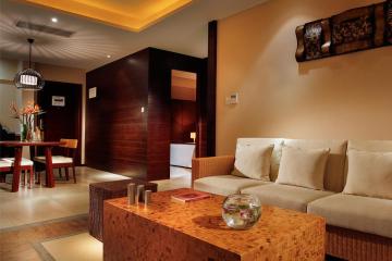 Отель Serenity Coast Resort Sanya Китай, Санья, фото 37