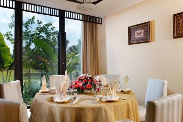 Отель Serenity Coast Resort Sanya Китай, Санья, фото 38