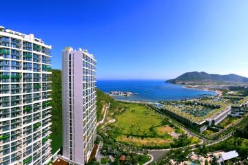 Отель Serenity Coast Resort Sanya Китай, Санья, фото 40