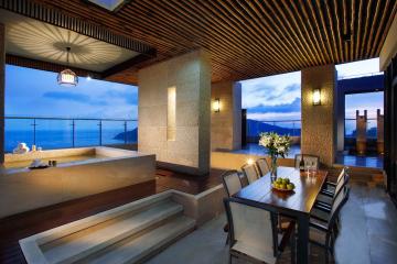 Отель Serenity Coast Resort Sanya Китай, Санья, фото 4