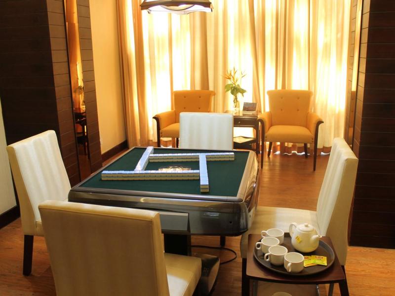 Serenity Coast Resort Sanya