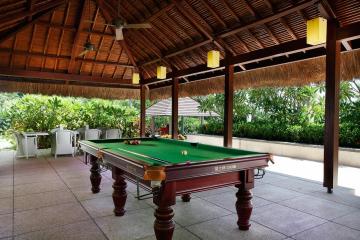 Отель Serenity Coast Resort Sanya Китай, Санья, фото 7